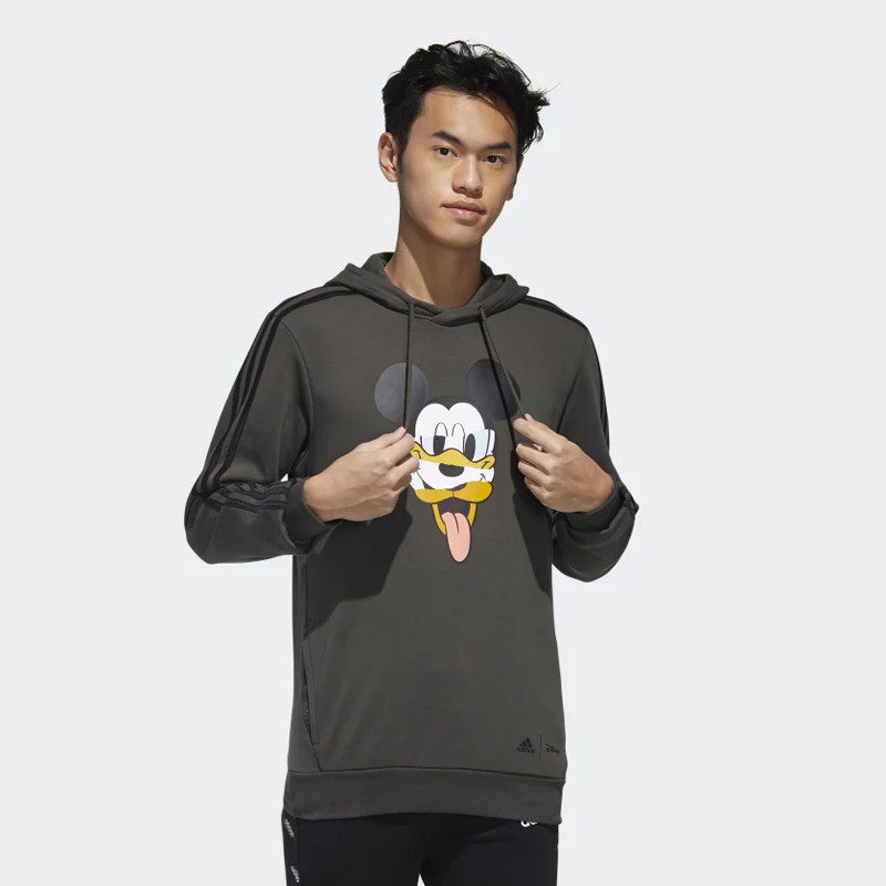 Disney Hoodie foto 3