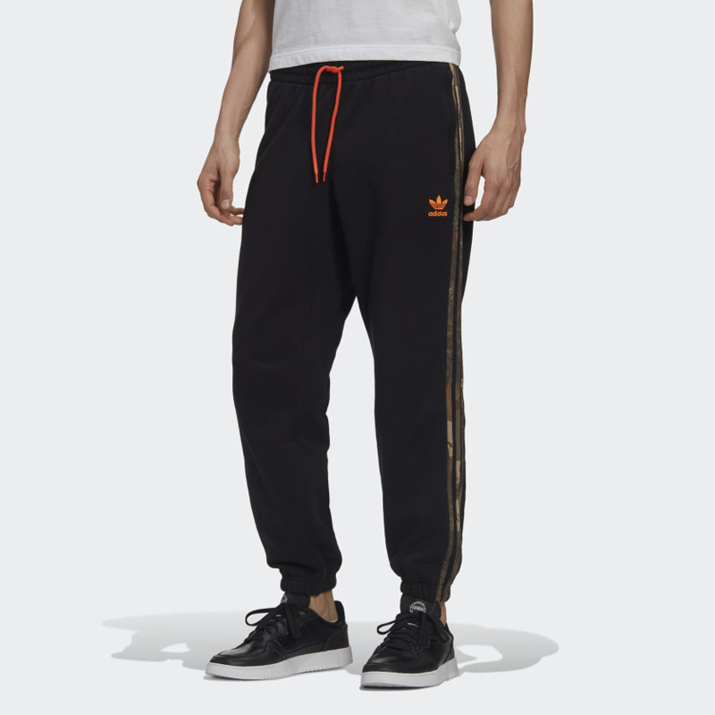 Camo Sweat Pants foto 3