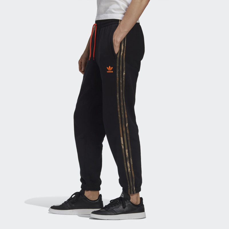 Camo Sweat Pants foto 4