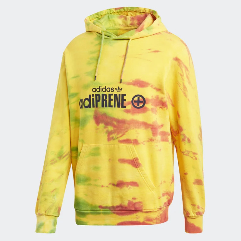 BAJU SNEAKERS ADIDAS Adiprene Hoodie