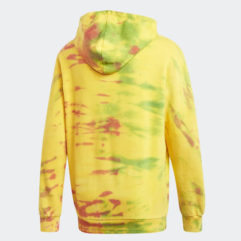 BAJU SNEAKERS ADIDAS Adiprene Hoodie