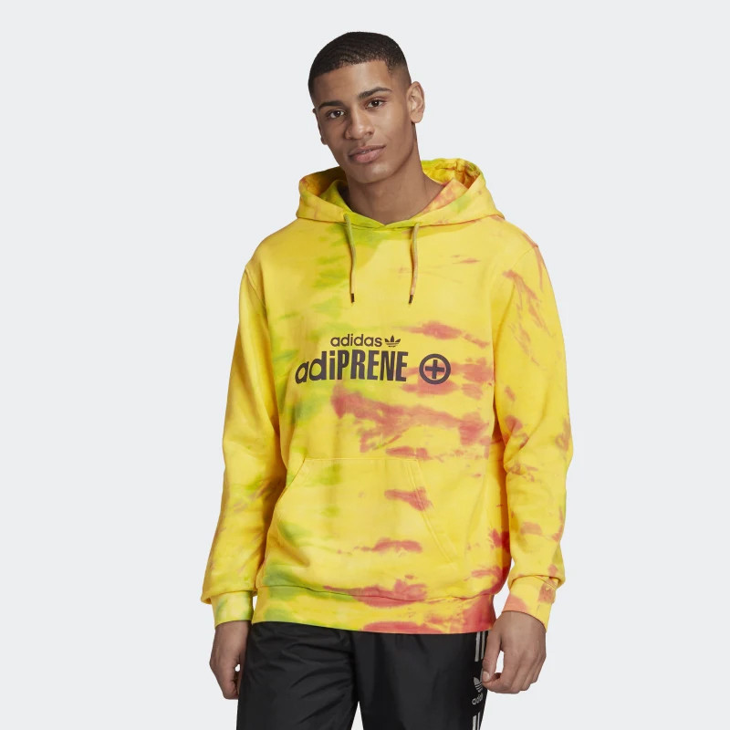 BAJU SNEAKERS ADIDAS Adiprene Hoodie
