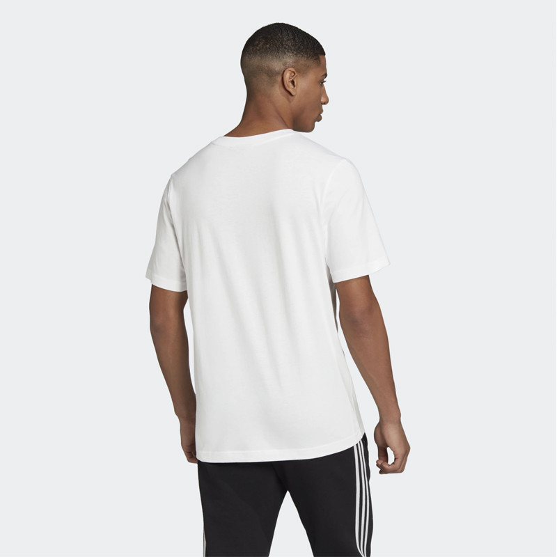 BAJU SNEAKERS ADIDAS Originals Adiprene Tee