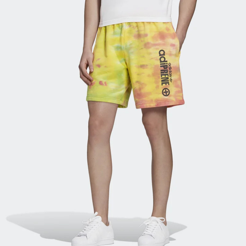 CELANA SNEAKERS ADIDAS Adiprene Shorts