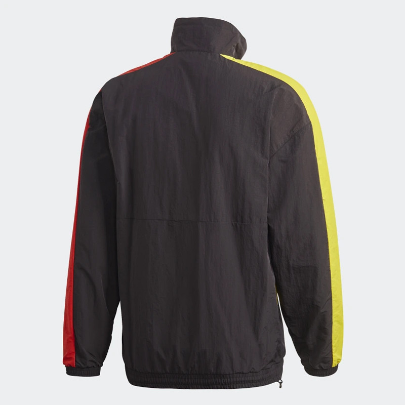 BAJU TRAINING ADIDAS Tolima 02 Track Top