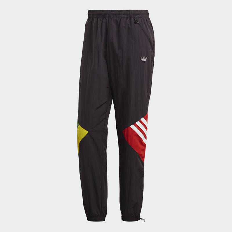 Jual CELANA TRAINING Pria ADIDAS Tolima 02 Track Pants Black Original |  Termurah di Indonesia | Ncrsport.com