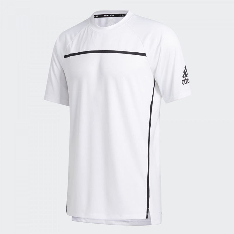 BAJU TRAINING ADIDAS Primeblue Tee