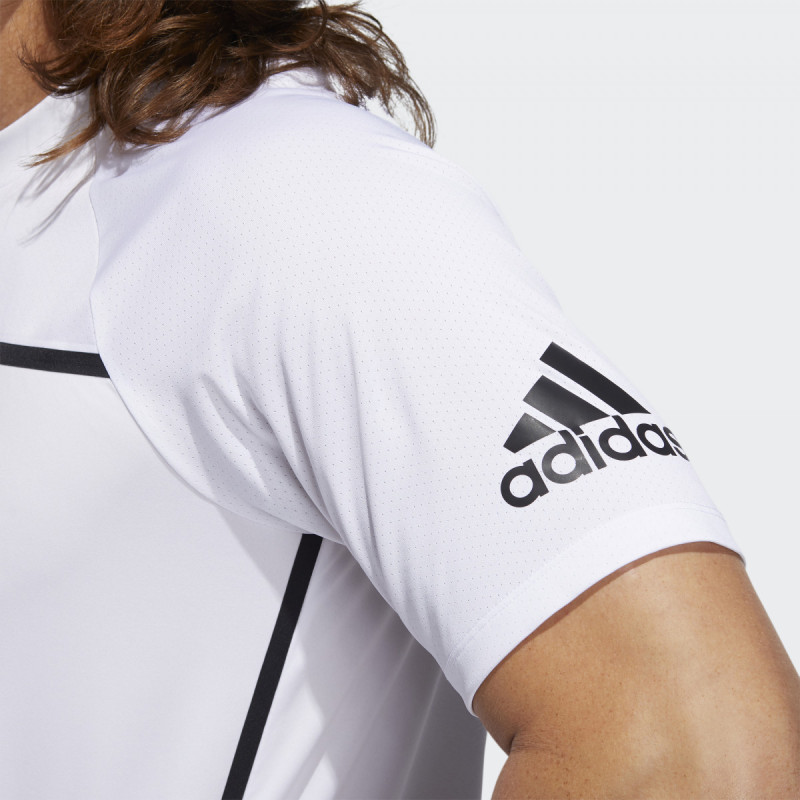 BAJU TRAINING ADIDAS Primeblue Tee