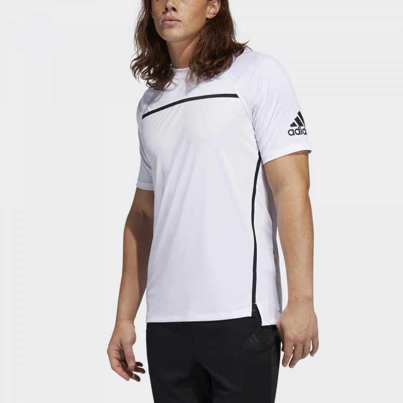 BAJU TRAINING ADIDAS Primeblue Tee