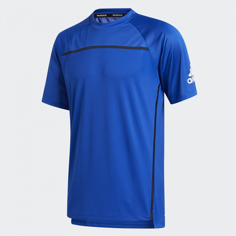 BAJU TRAINING ADIDAS Primeblue Tee