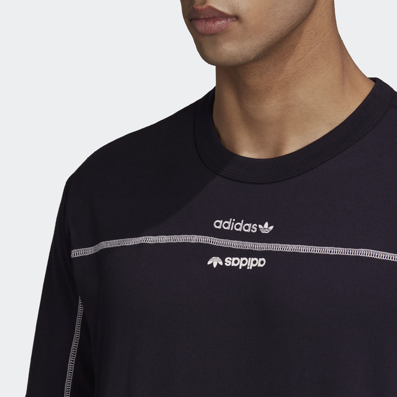 Originals R.Y.V. Tee foto 3