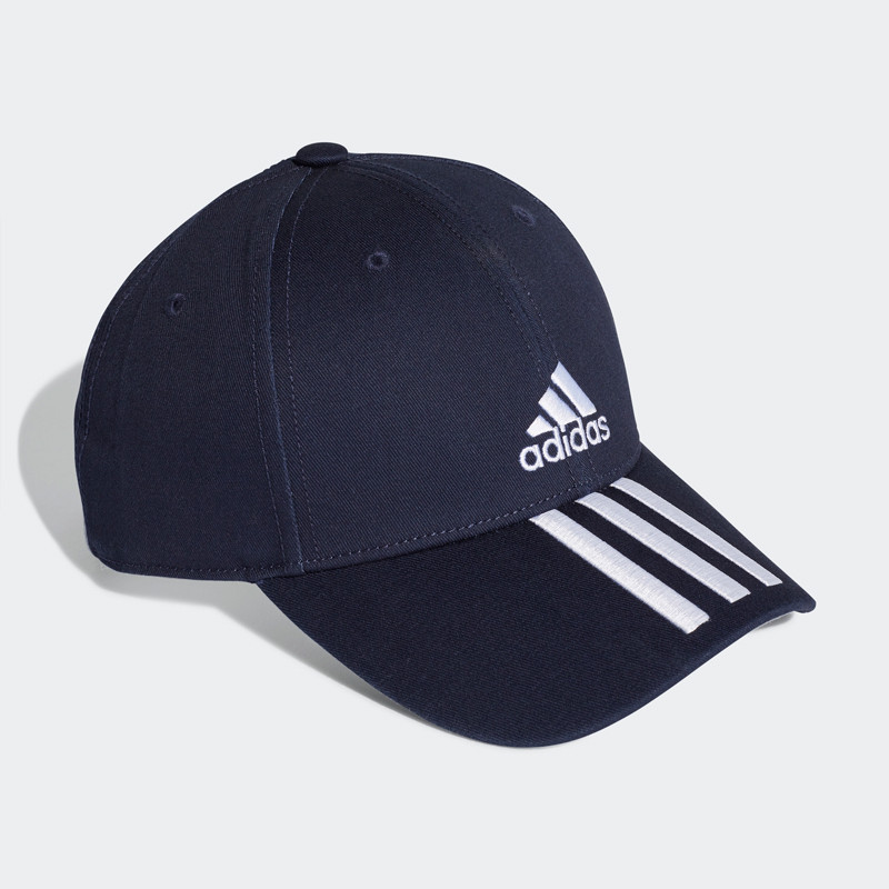 AKSESORIS SNEAKERS ADIDAS Baseball 3-Stripes Twill Cap