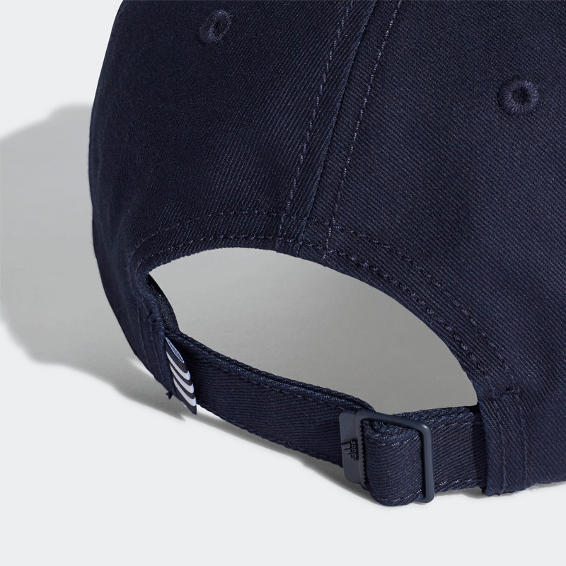 AKSESORIS SNEAKERS ADIDAS Baseball 3-Stripes Twill Cap