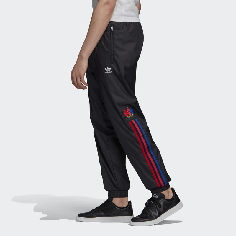 3D trefoil 3-Stripes Track Pants foto 3