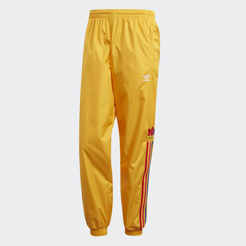 CELANA SNEAKERS ADIDAS 3D Trefoil 3-Stripes Track Pants