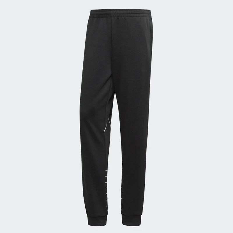 CELANA SNEAKERS ADIDAS Big Trefoil Outline Track Pants