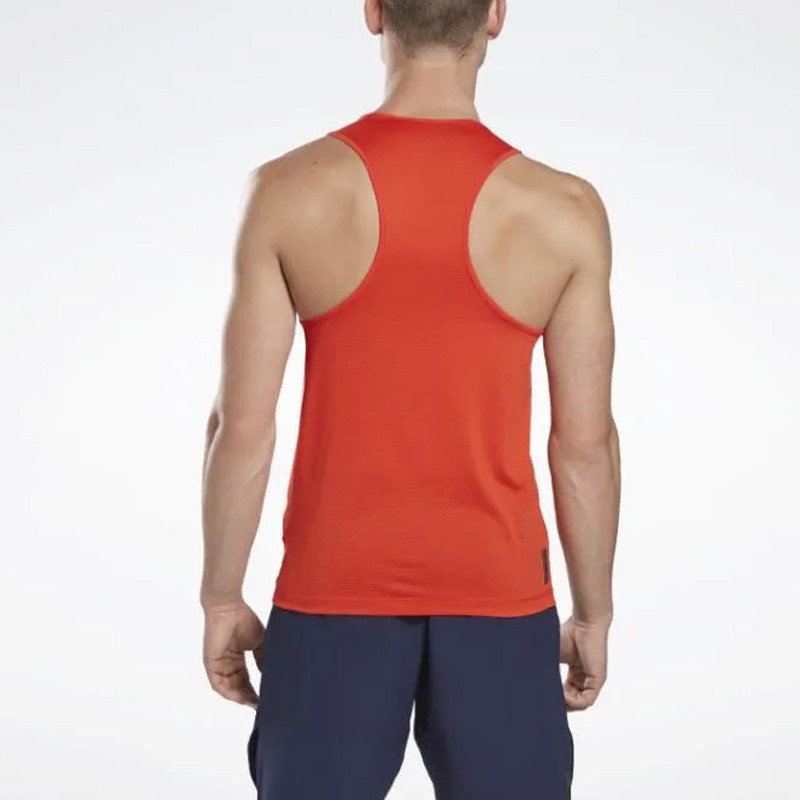 BAJU TRAINING REEBOK Les Mills AC Bodypump Singlet