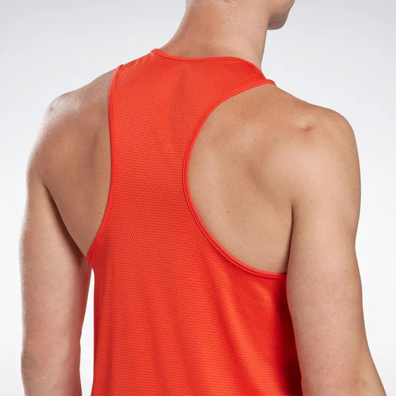 BAJU TRAINING REEBOK Les Mills AC Bodypump Singlet