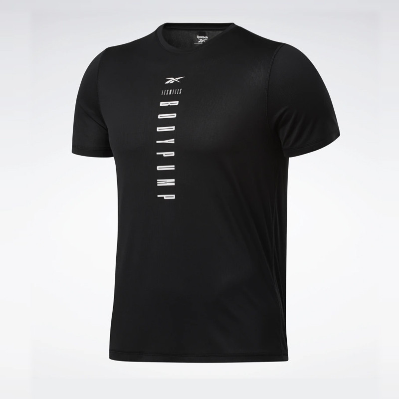 BAJU TRAINING REEBOK Les Mills Bodypump Tee