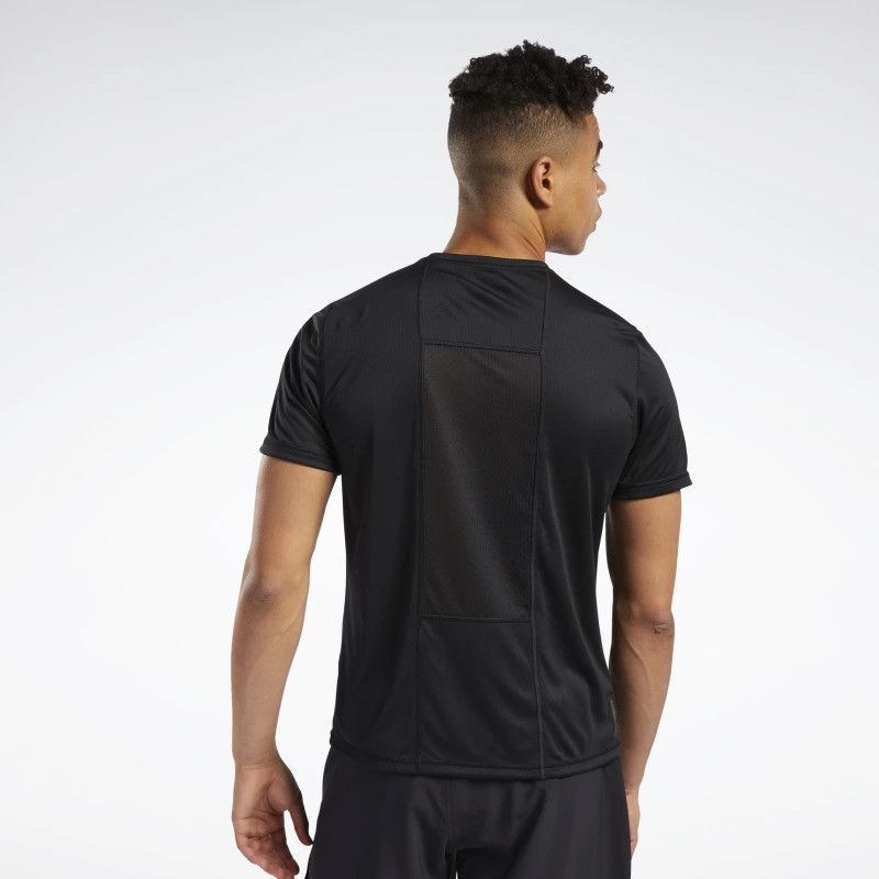 BAJU TRAINING REEBOK Les Mills Bodypump Tee