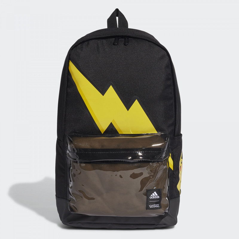 TAS SNEAKERS ADIDAS Pokemon Backpack