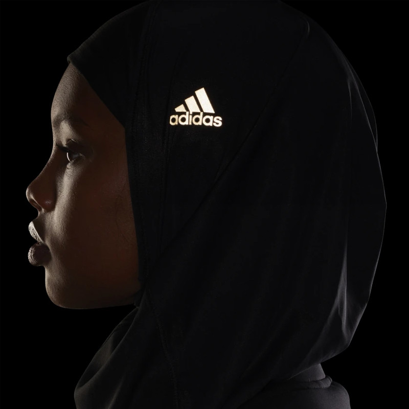 AKSESORIS TRAINING ADIDAS Sport Hijab