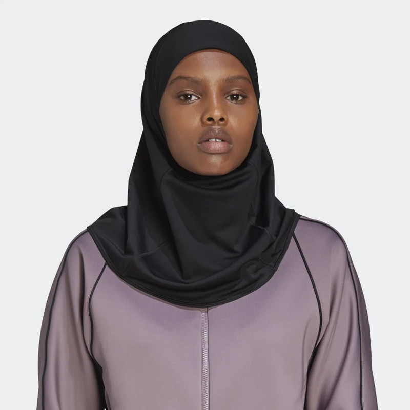 AKSESORIS TRAINING ADIDAS Sport Hijab
