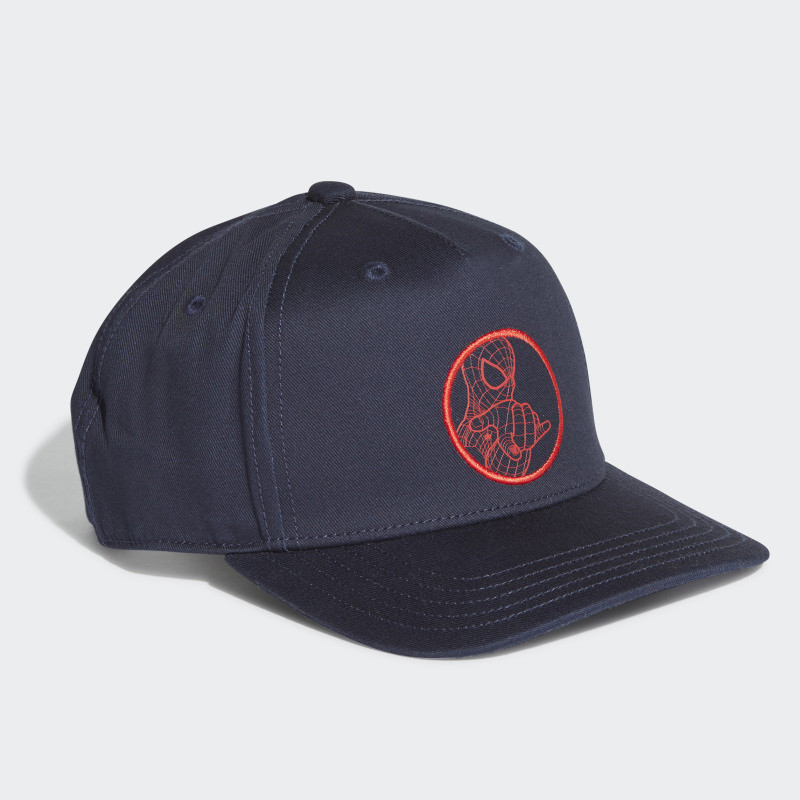 Spiderman Cap foto 3