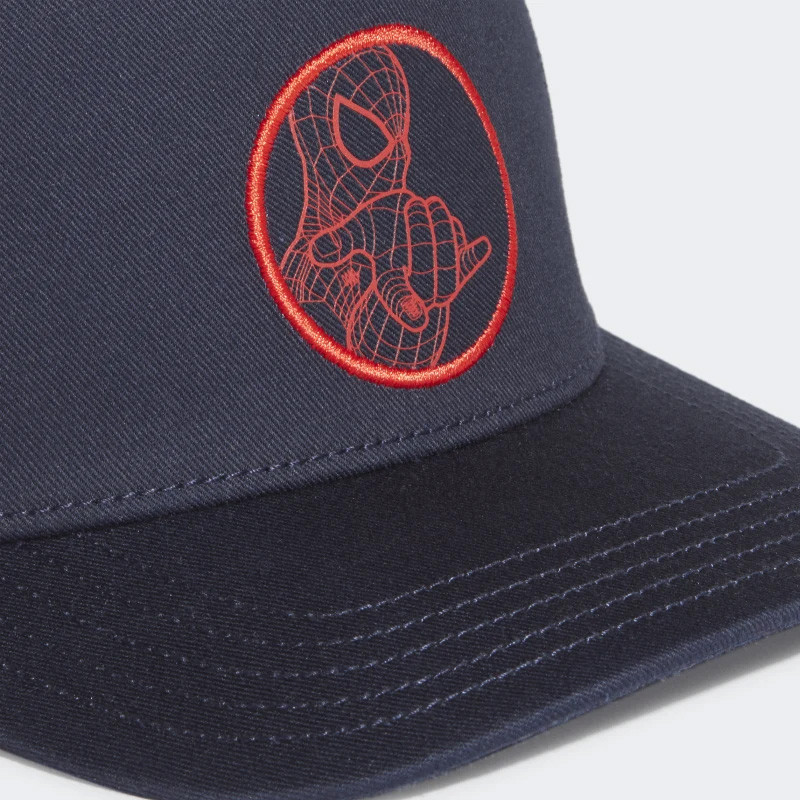 Spiderman Cap foto 4