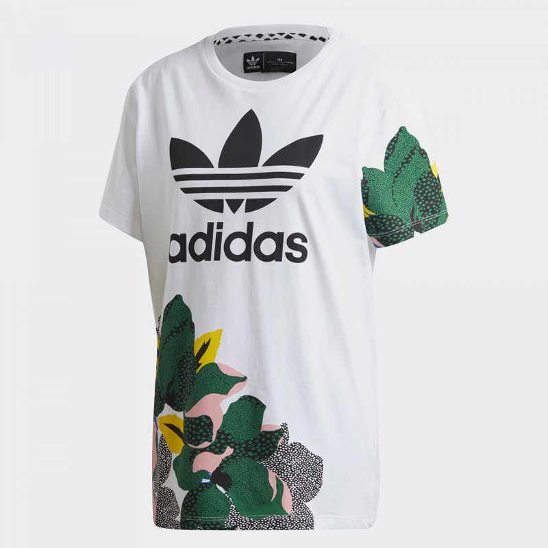 BAJU SNEAKERS ADIDAS Wmns Her Studio London Loose Tee