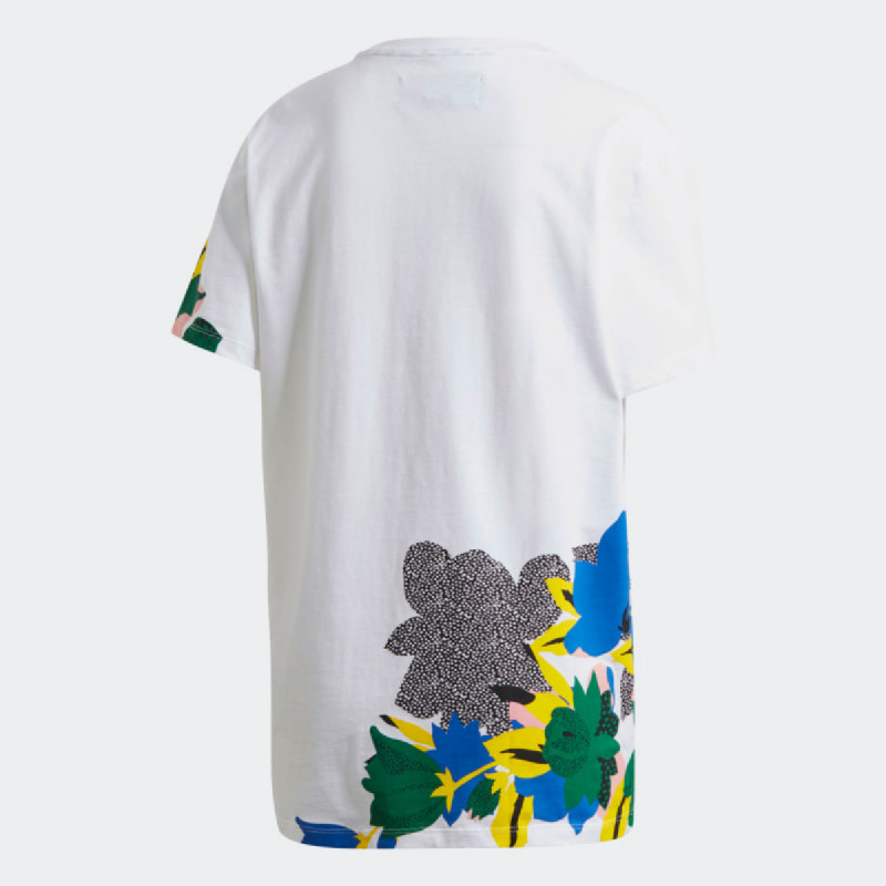 BAJU SNEAKERS ADIDAS Wmns Her Studio London Loose Tee