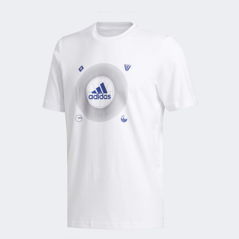 BAJU SNEAKERS ADIDAS Bos Icons