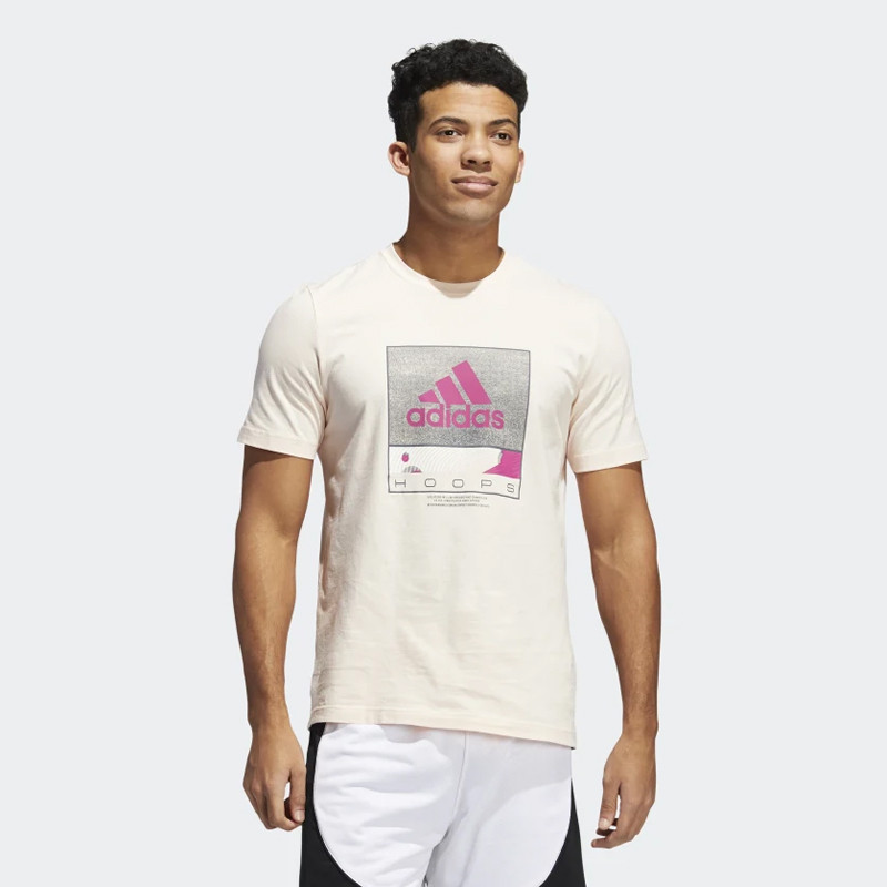 Future Hoops Graphic Tee foto 3