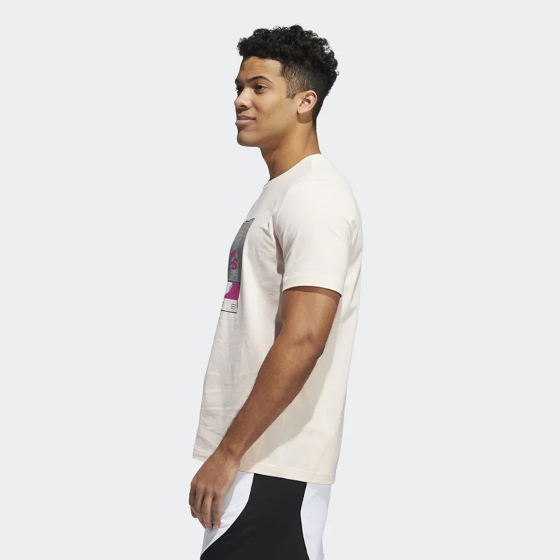 Future Hoops Graphic Tee foto 4