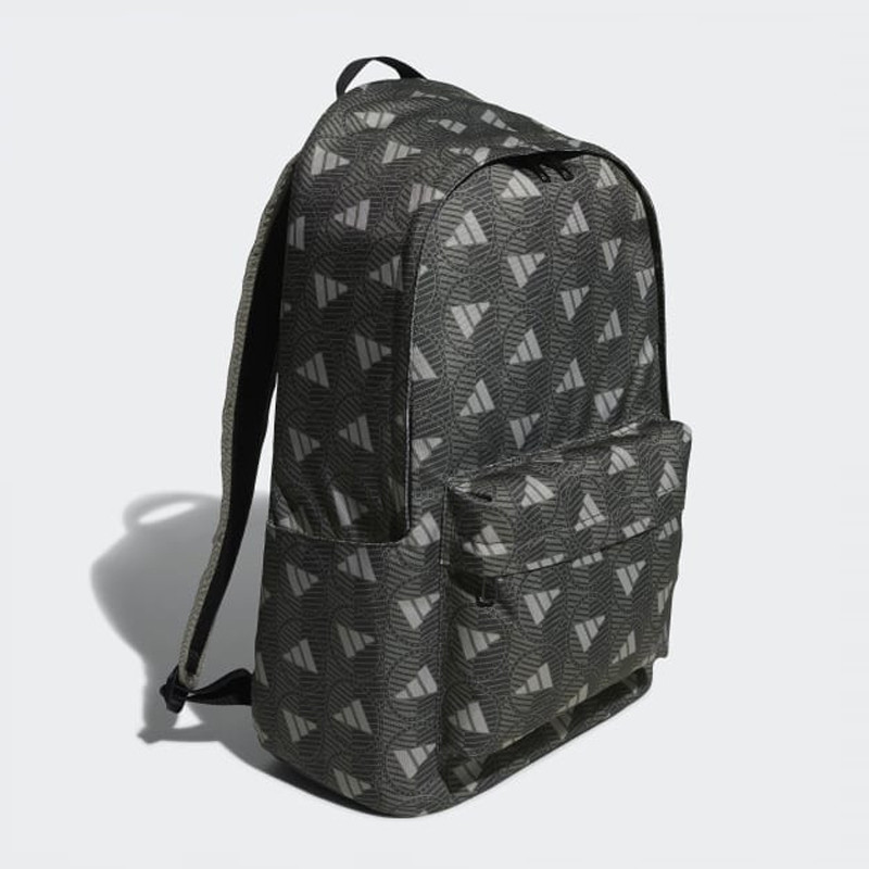Classic Allover Print Backpack foto 2