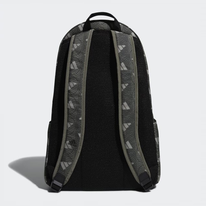 Classic Allover Print Backpack foto 3