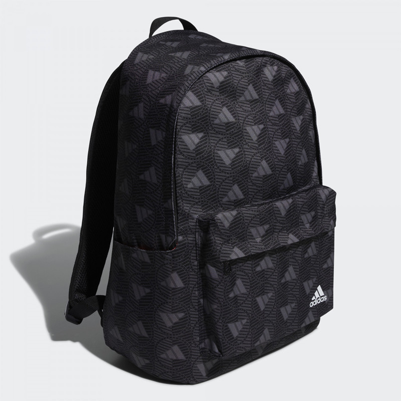 Classic Allover Print Backpack foto 2