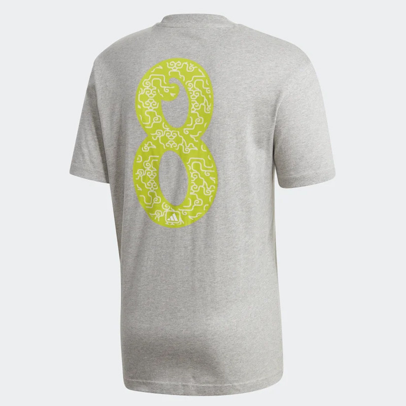 Athletics Graphic T-Shirt foto 2