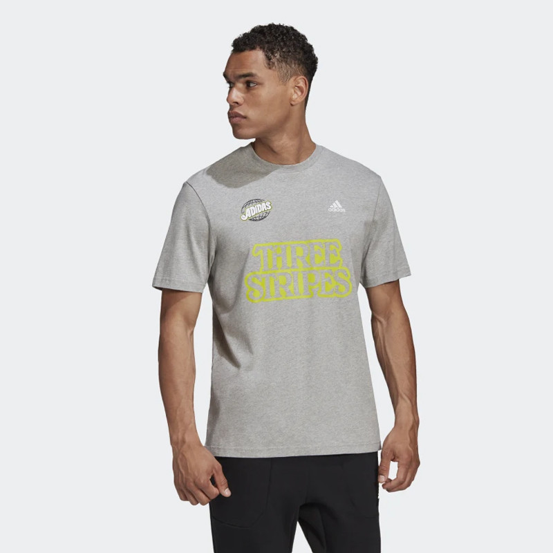 Athletics Graphic T-Shirt foto 3