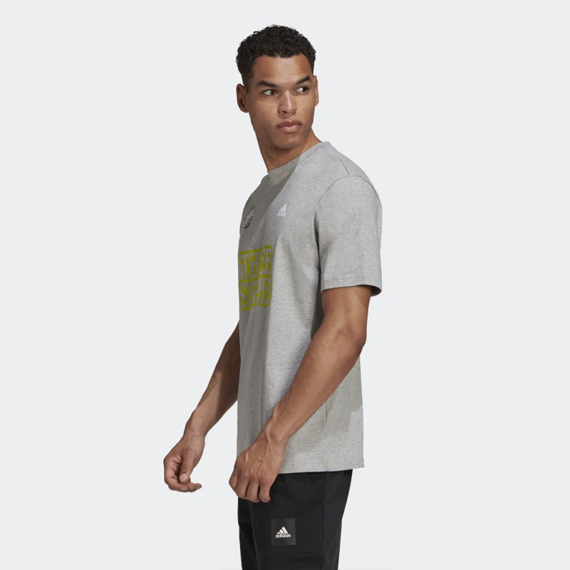 Athletics Graphic T-Shirt foto 4
