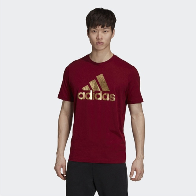 Athletics Graphic Tee foto 3
