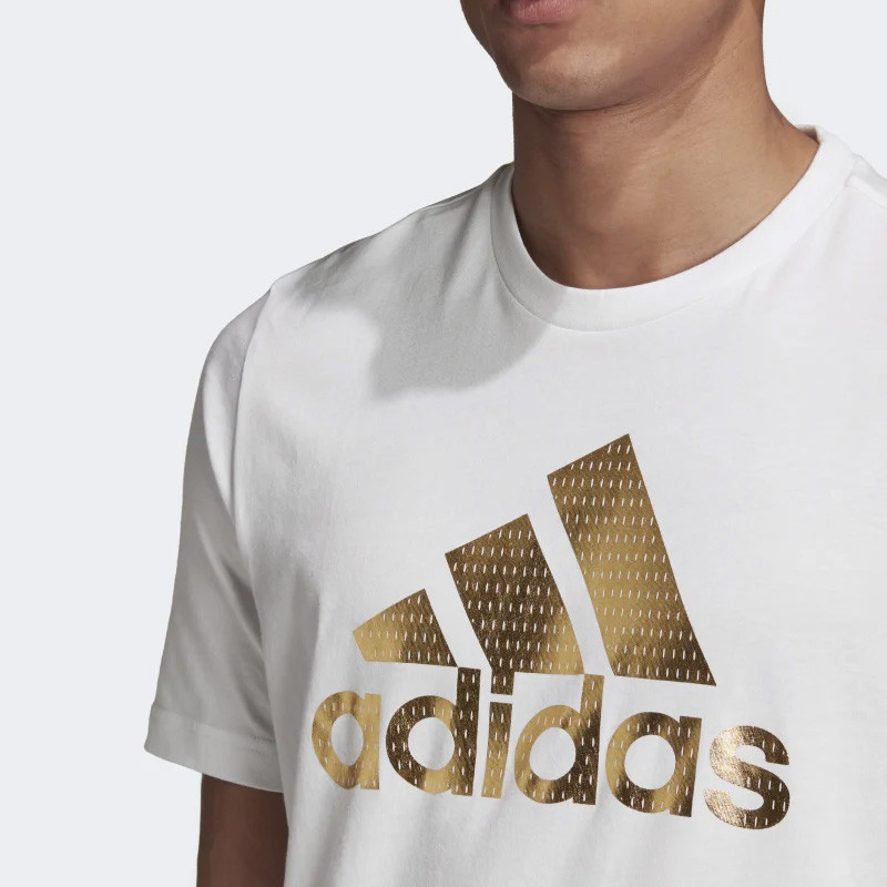 Athletics Graphic Tee foto 3