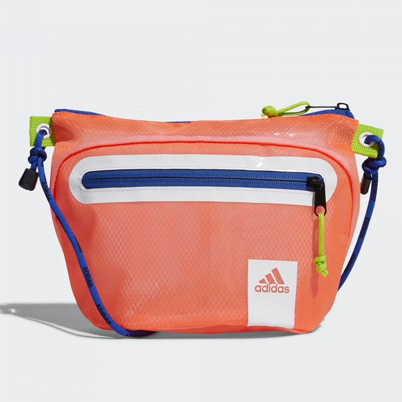 TAS SNEAKERS ADIDAS Trans Sacoche