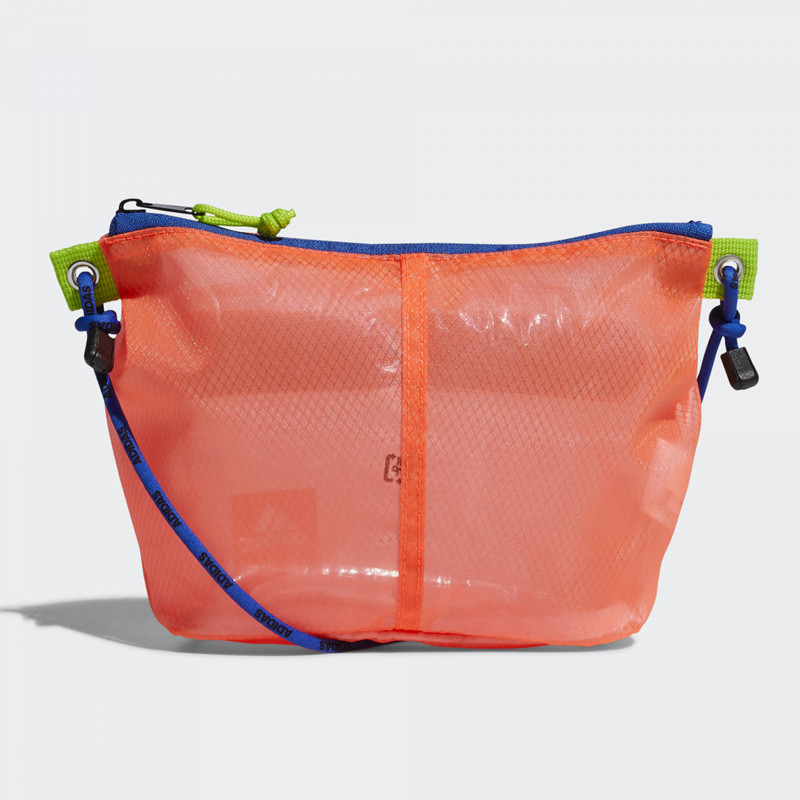 TAS SNEAKERS ADIDAS Trans Sacoche