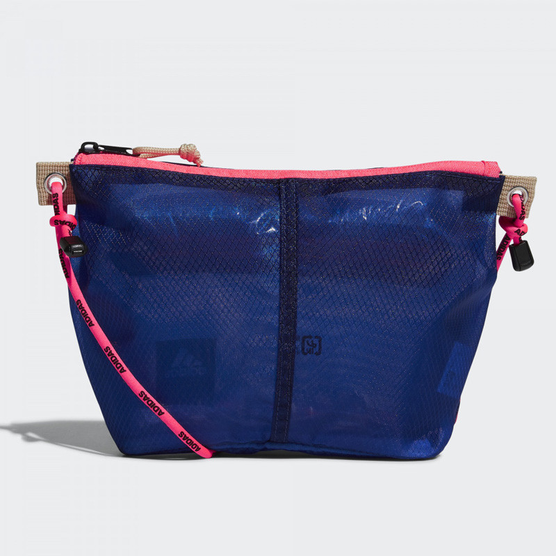 TAS SNEAKERS ADIDAS Trans Sacoche