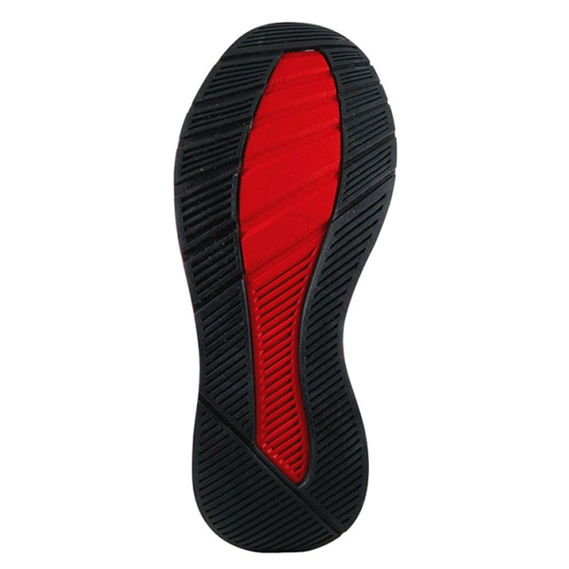 SEPATU LARI NINETEN Geist Ekiden