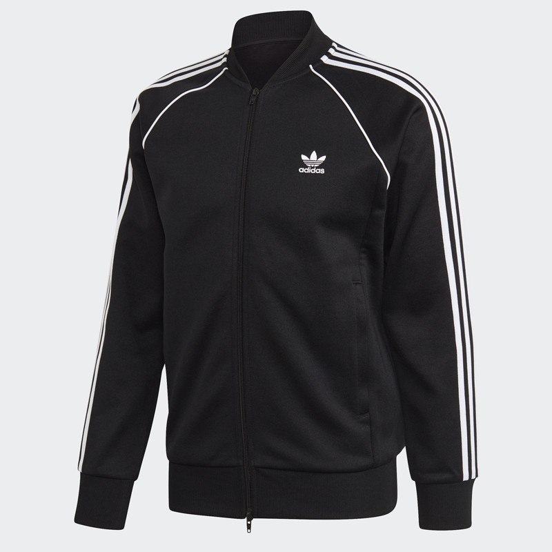 BAJU TRAINING ADIDAS Adicolor Classics Primeblue SST Track Jacket