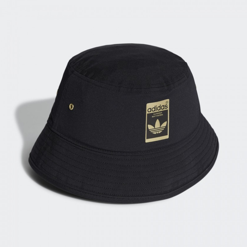AKSESORIS SNEAKERS ADIDAS Bucket Hat