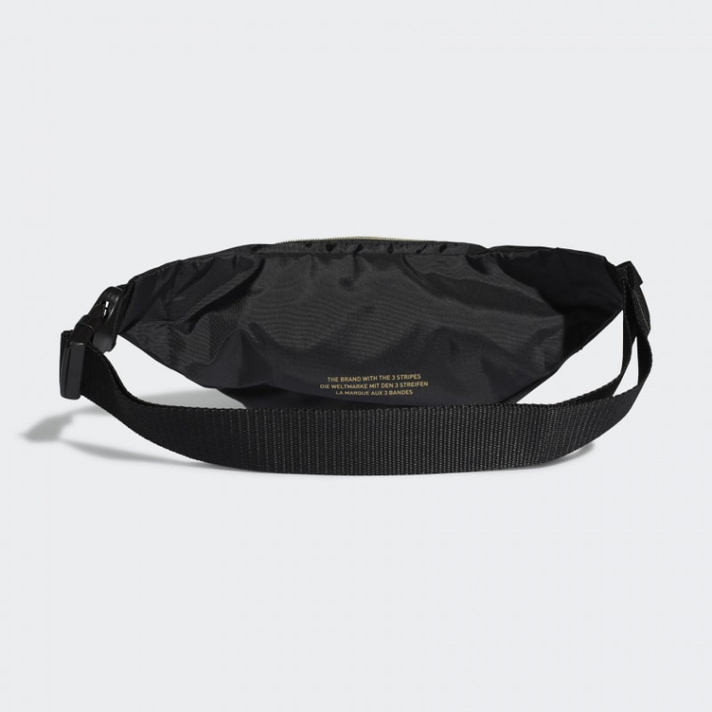 TAS SNEAKERS ADIDAS Superstar 24k Waist Bag