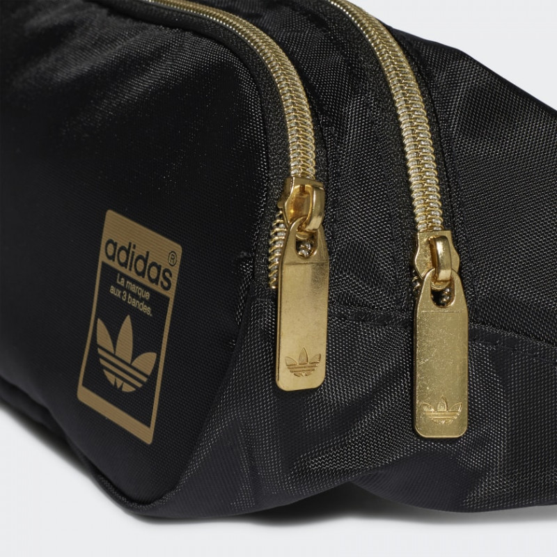 TAS SNEAKERS ADIDAS Superstar 24k Waist Bag